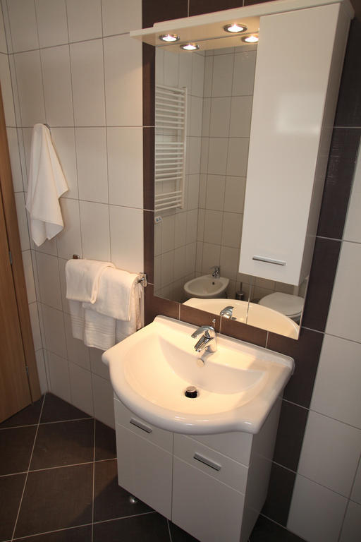 Appartement Iris