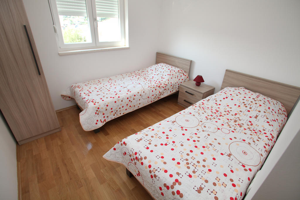 Appartement Iris