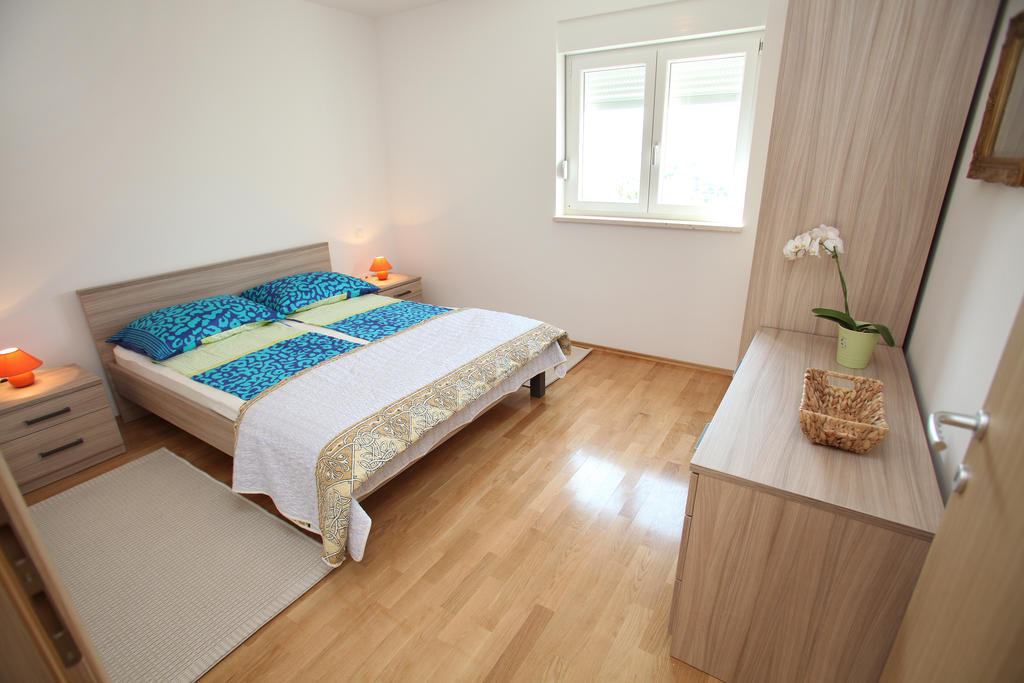 Appartement Iris