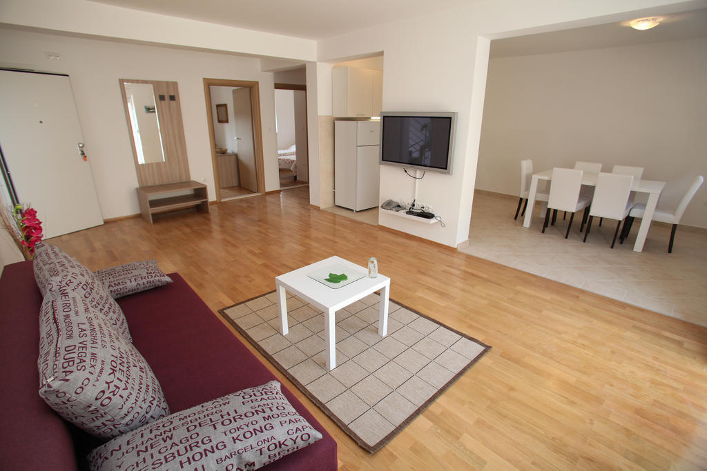 Appartement Iris
