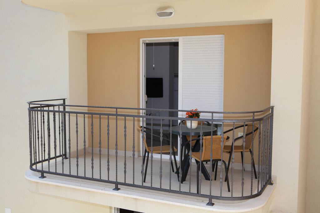Appartement Iris Seget Vranjica