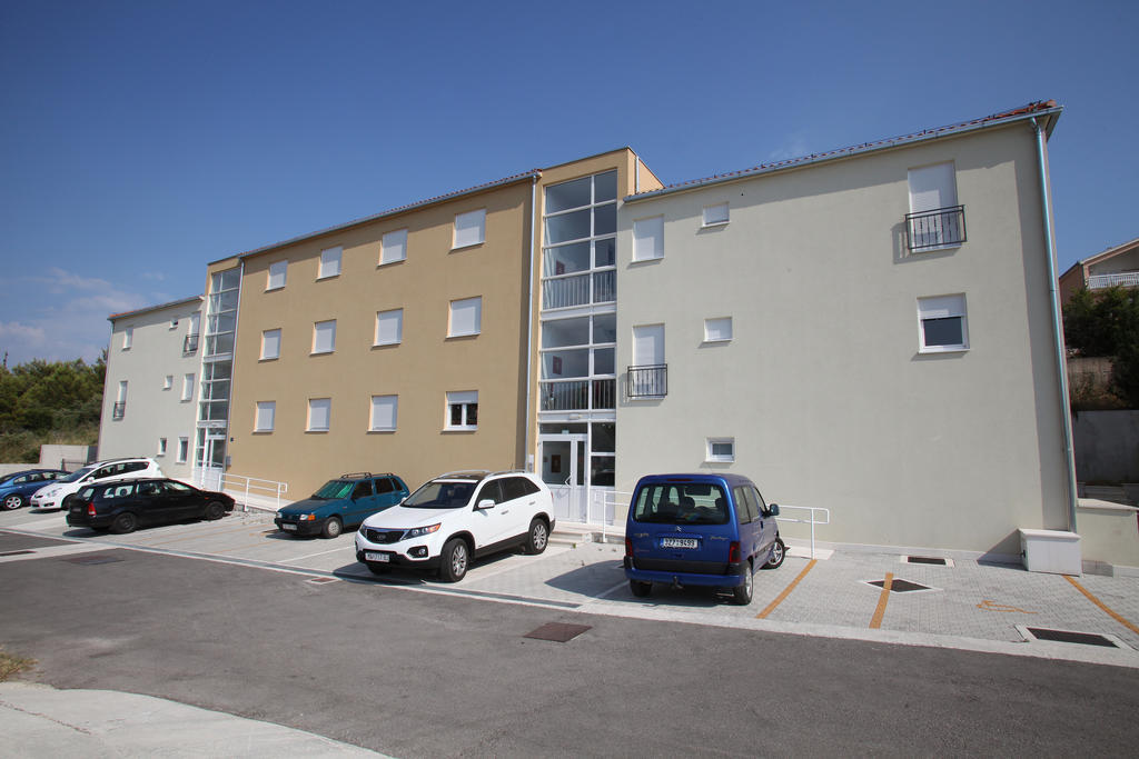 Appartement Iris