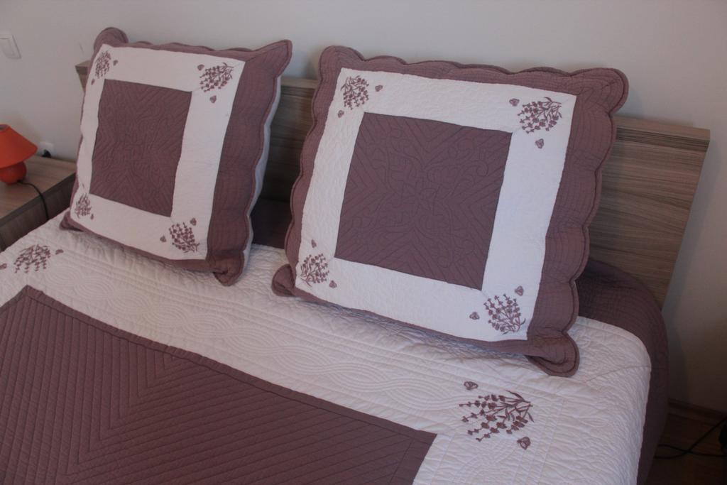 Appartement Iris *